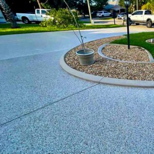 Natural Finish