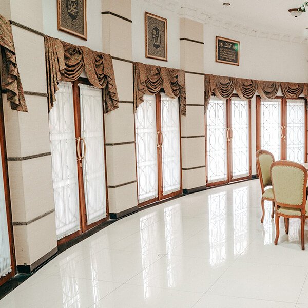 home concerte flooring