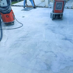 Surface Preparation