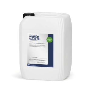 Sealer Options