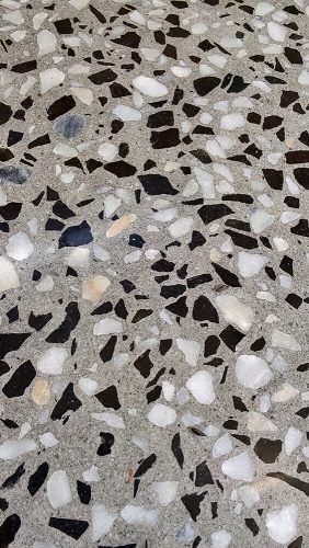 EZY Concrete Polishing