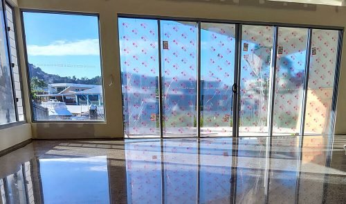 EZY Concrete Polishing