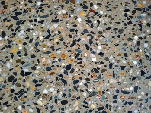EZY Concrete Polishing