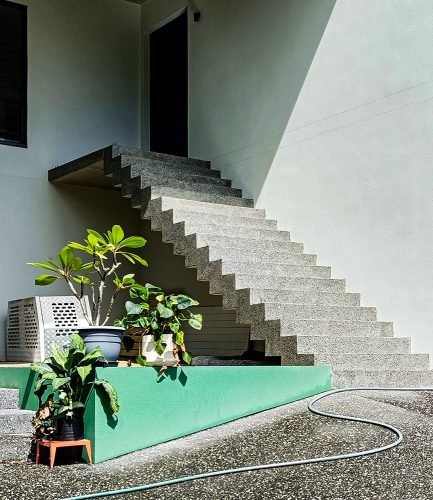 EZY Concrete Polishing