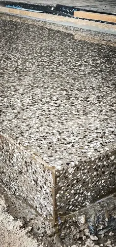 EZY Concrete Polishing