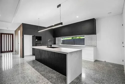 EZY Concrete Polishing